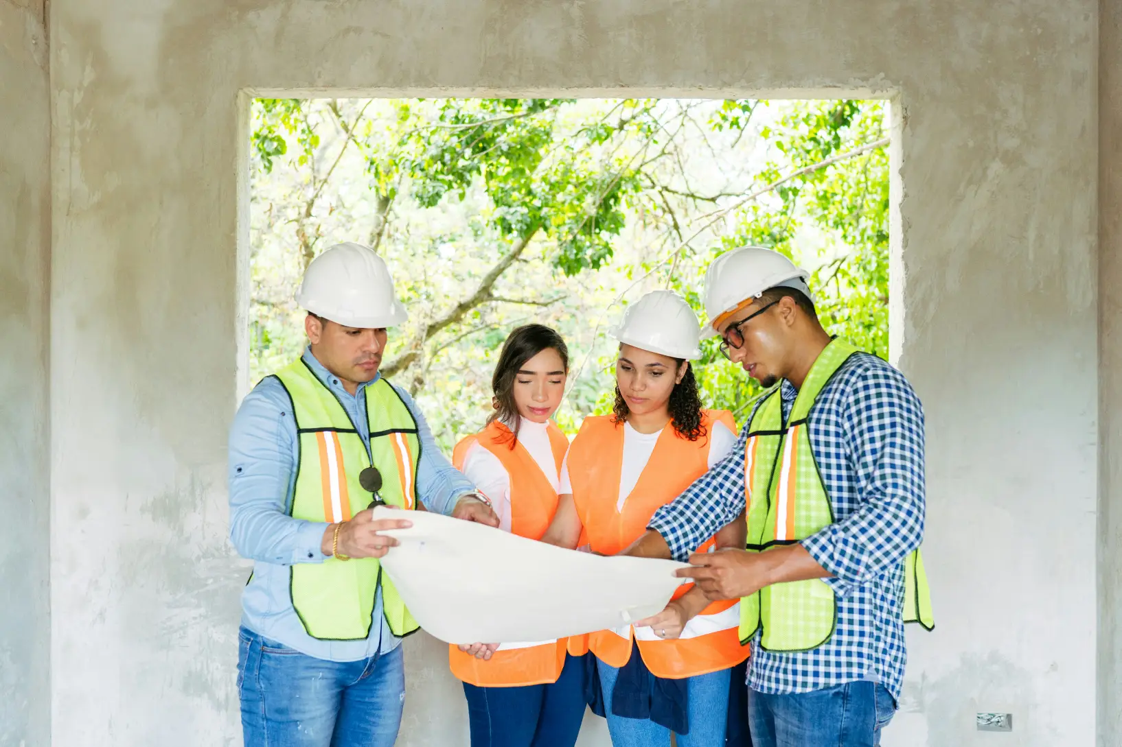 Competitive Bid Coordination - Commercial Roofing Contractors Raleigh