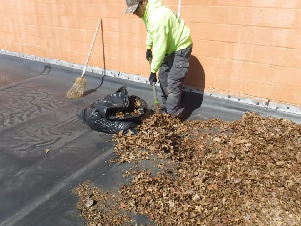Maintenance Program Management - Commercial Roofing Contractors Raleigh