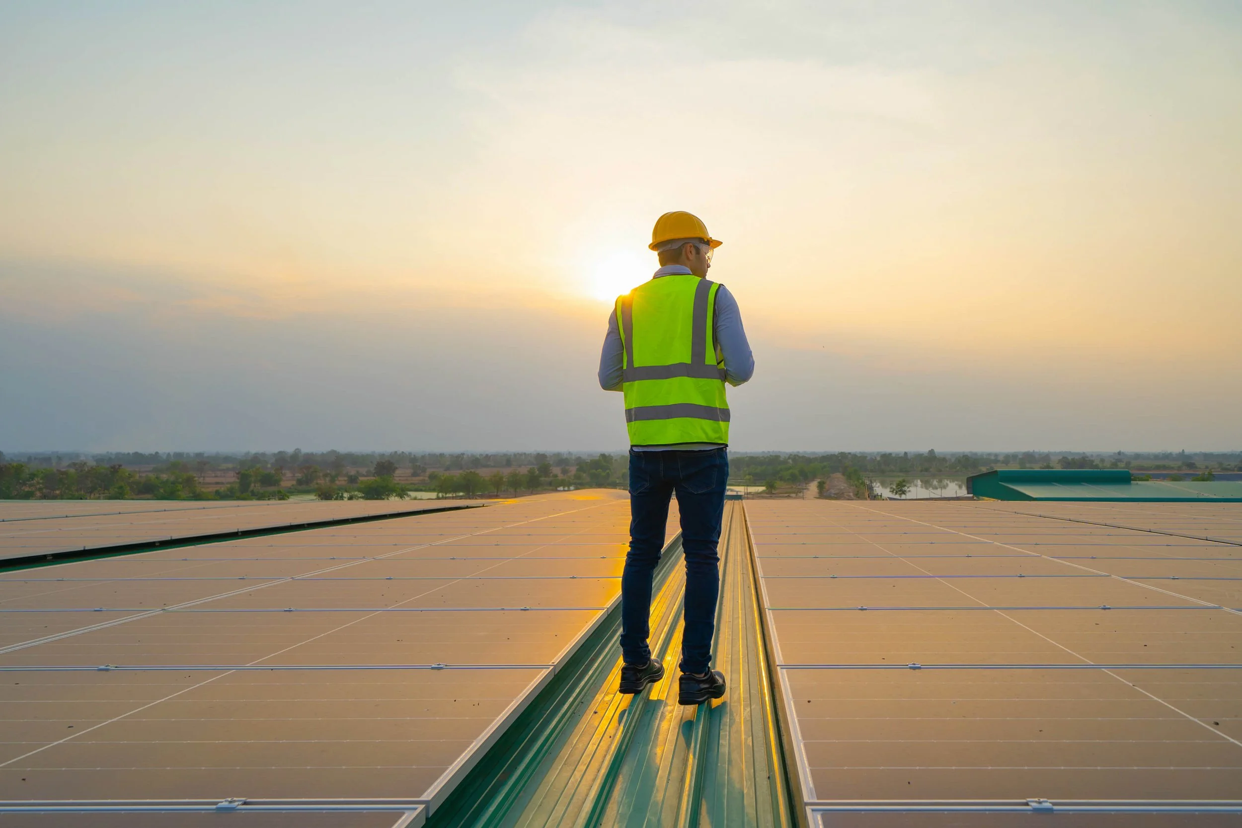 Manufacturer Warranty Management - Commercial Roofing Contractors Raleigh