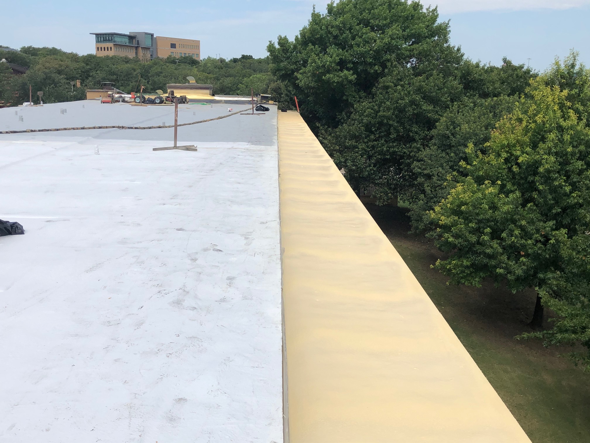 Wind Damage Roof Repair Raleigh NC