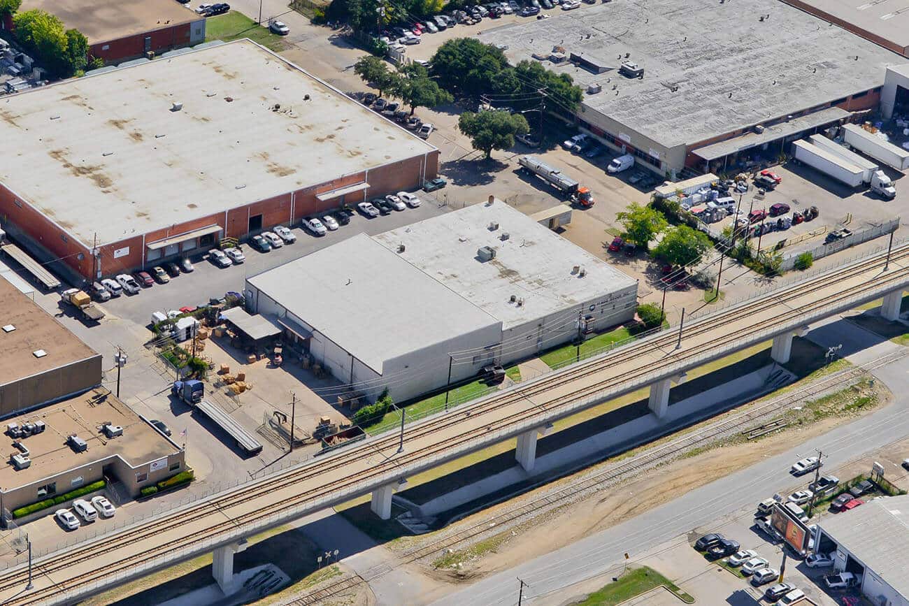 Healthcare Facility Roofing Raleigh