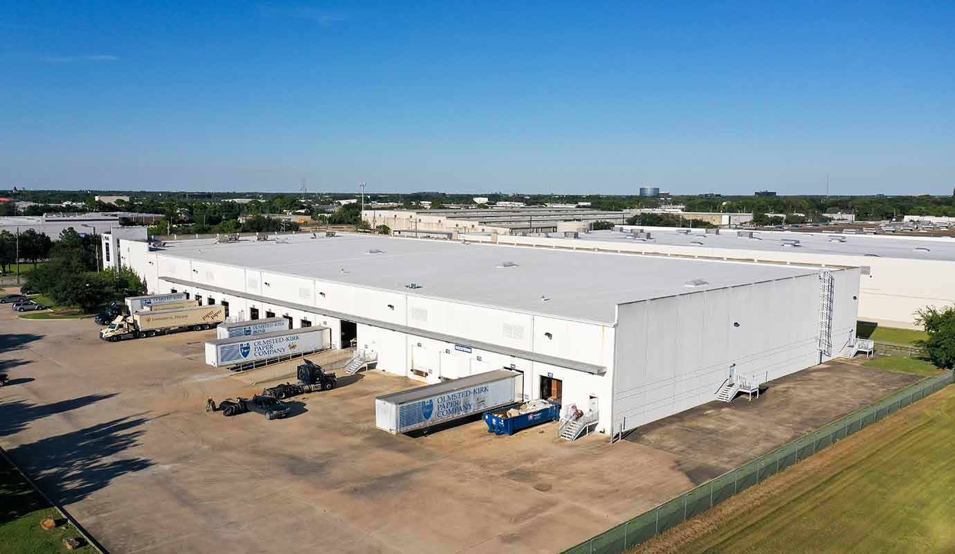 REIT Roof Planning