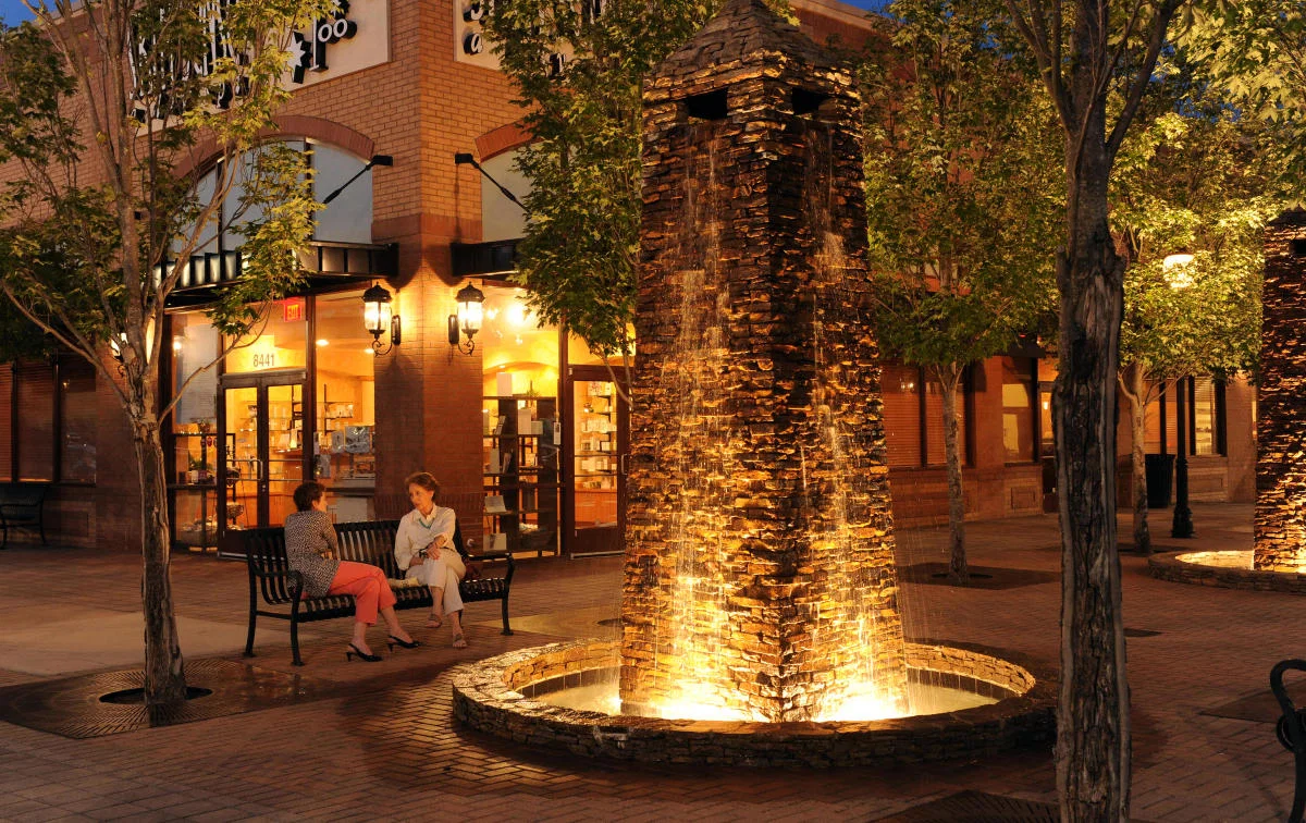 Brier Creek