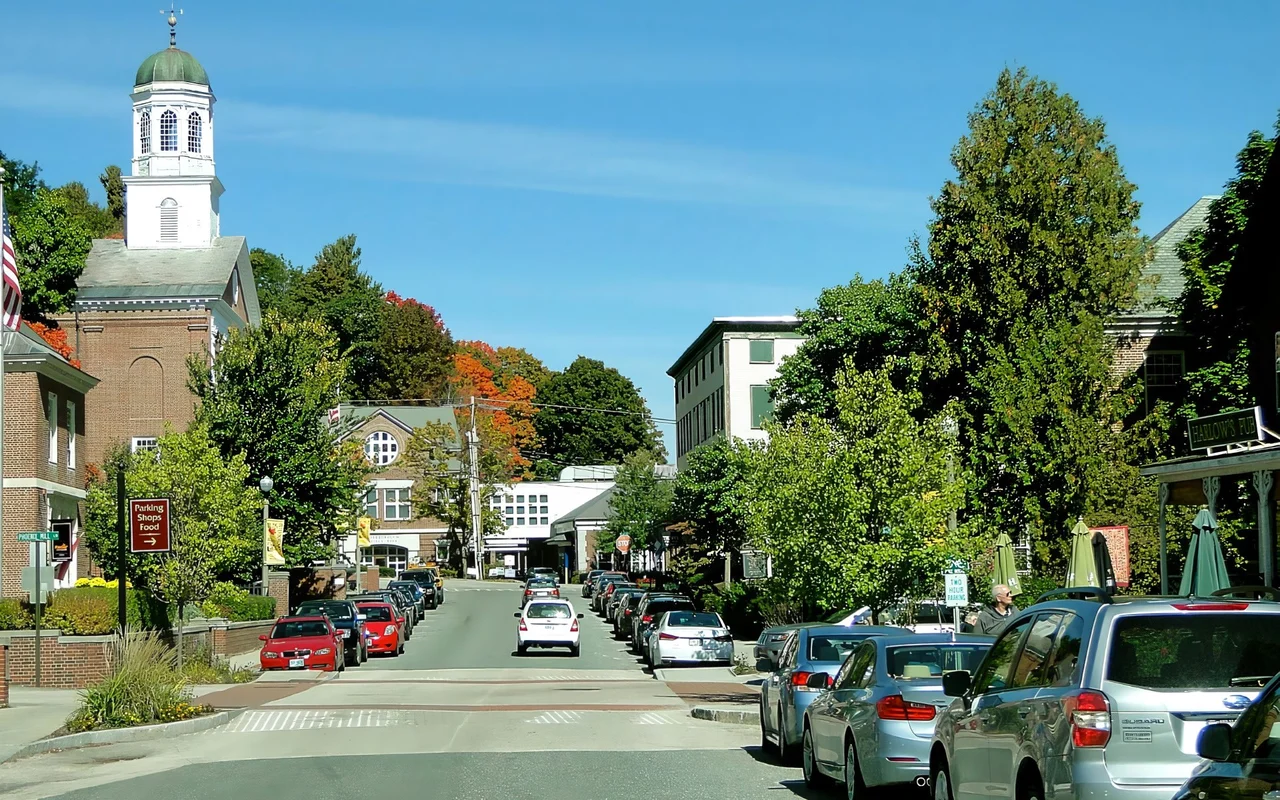 Chapel Hill