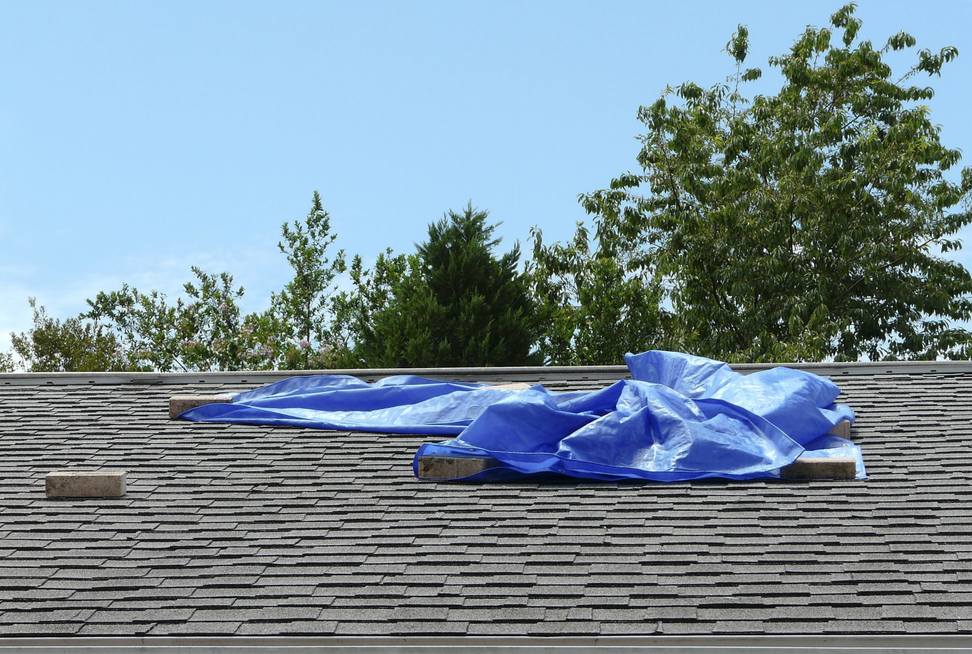 Roof Planning and Documentation in Raleigh, NC