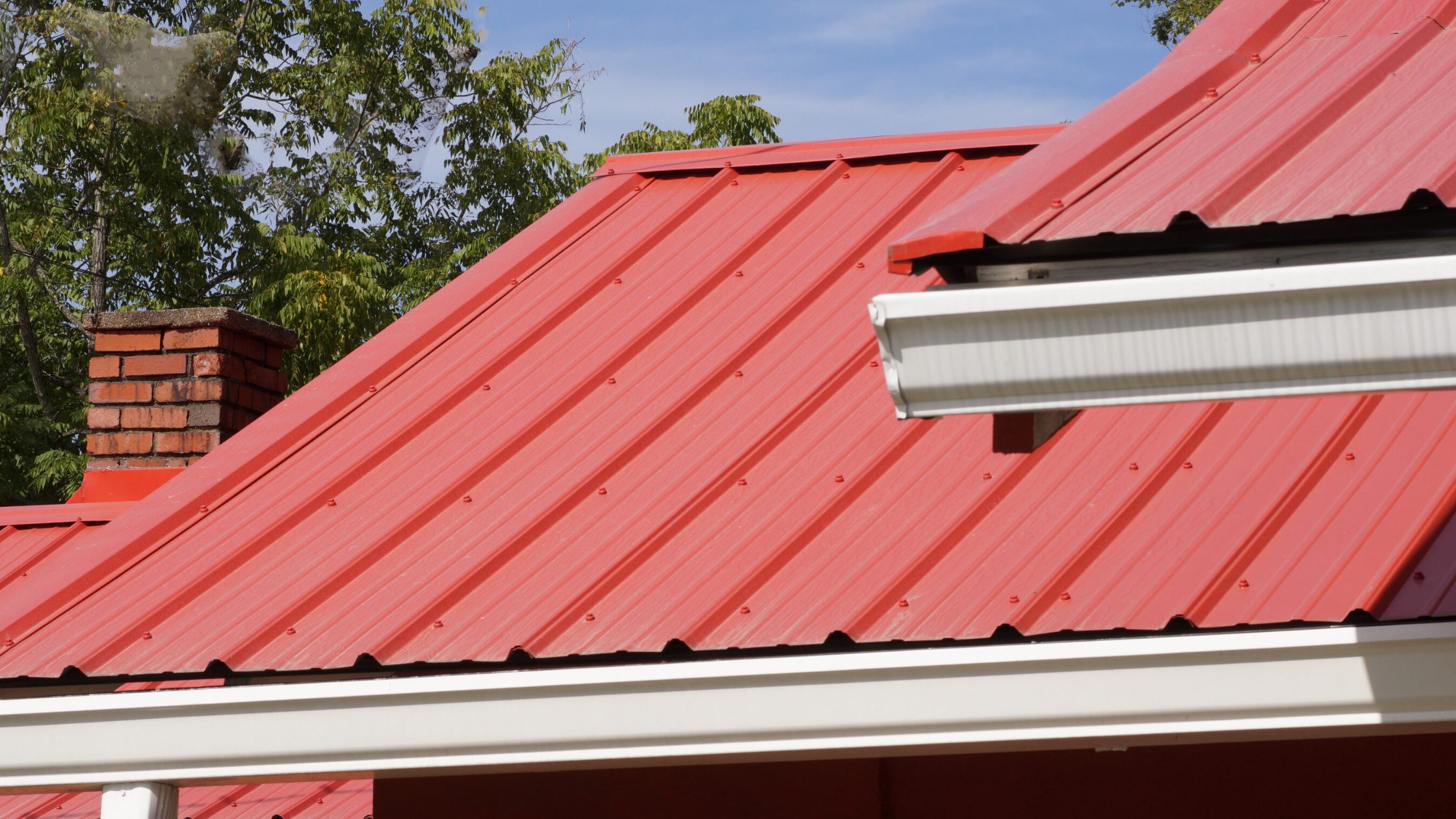 Commercial Skylight Repair